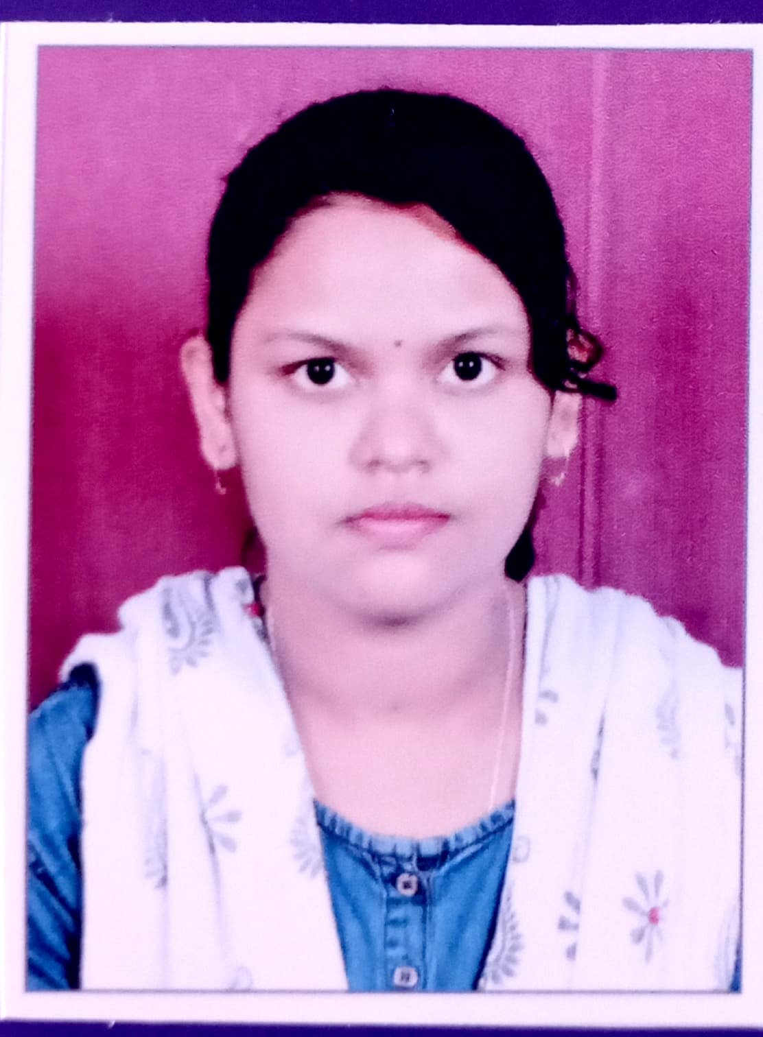 Jyoti Prava Mohanty