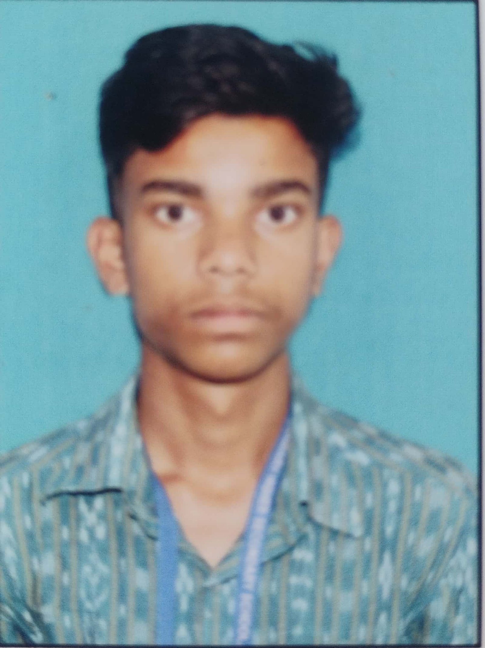 BIPLAB KUMAR RANA