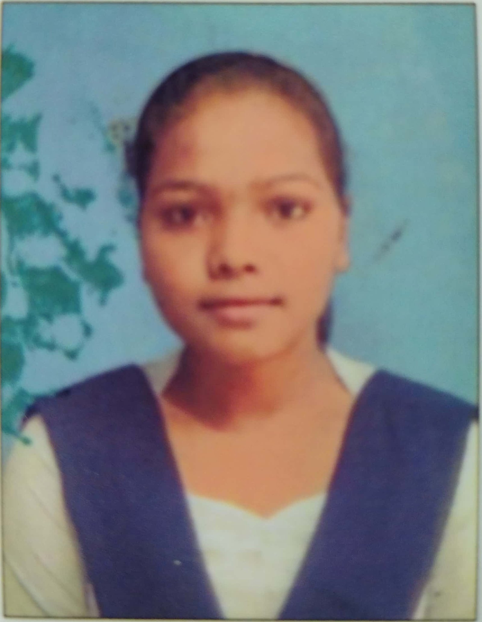 MOUSUMI MUNDA