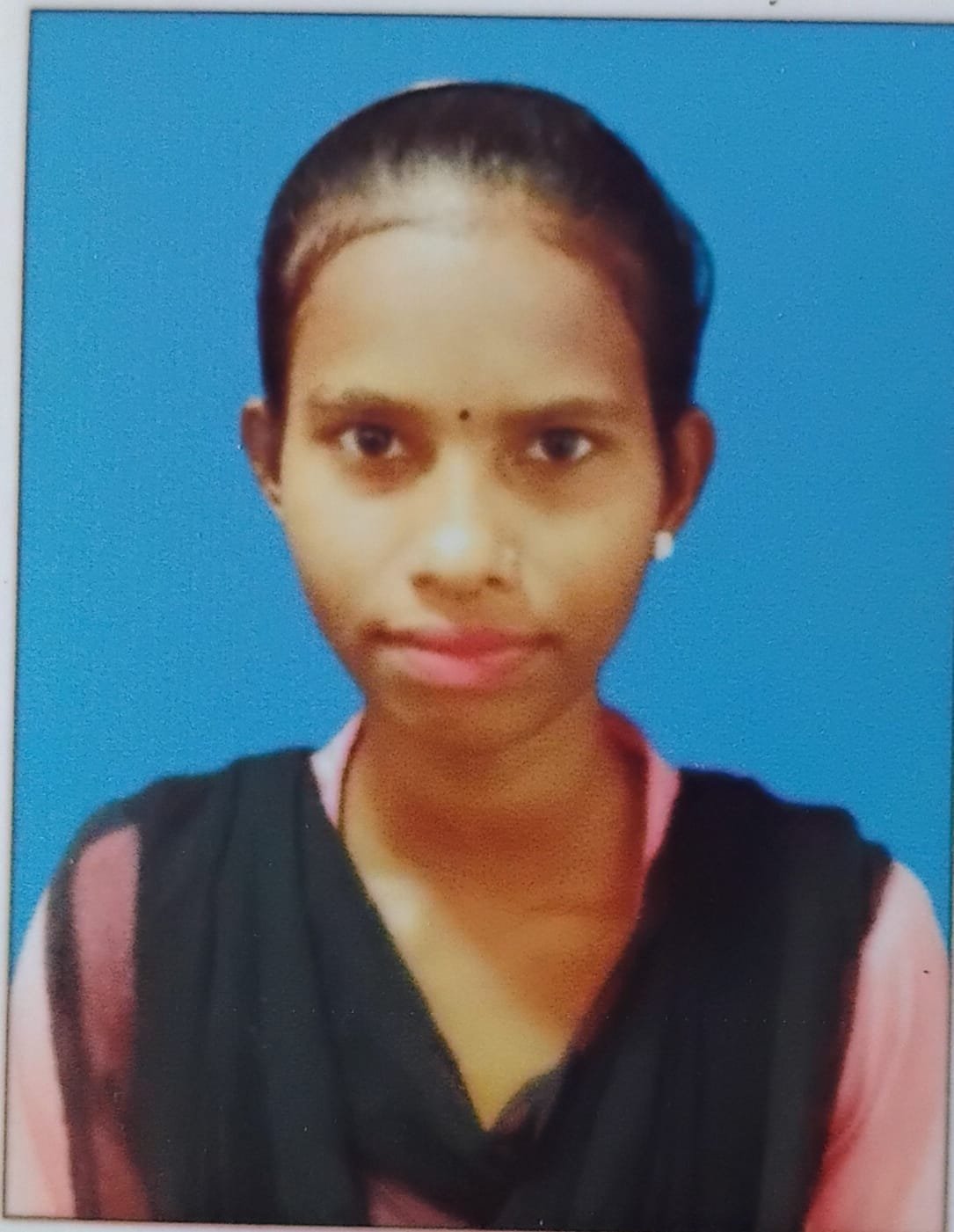 JYOSHNARANI NAYAK
