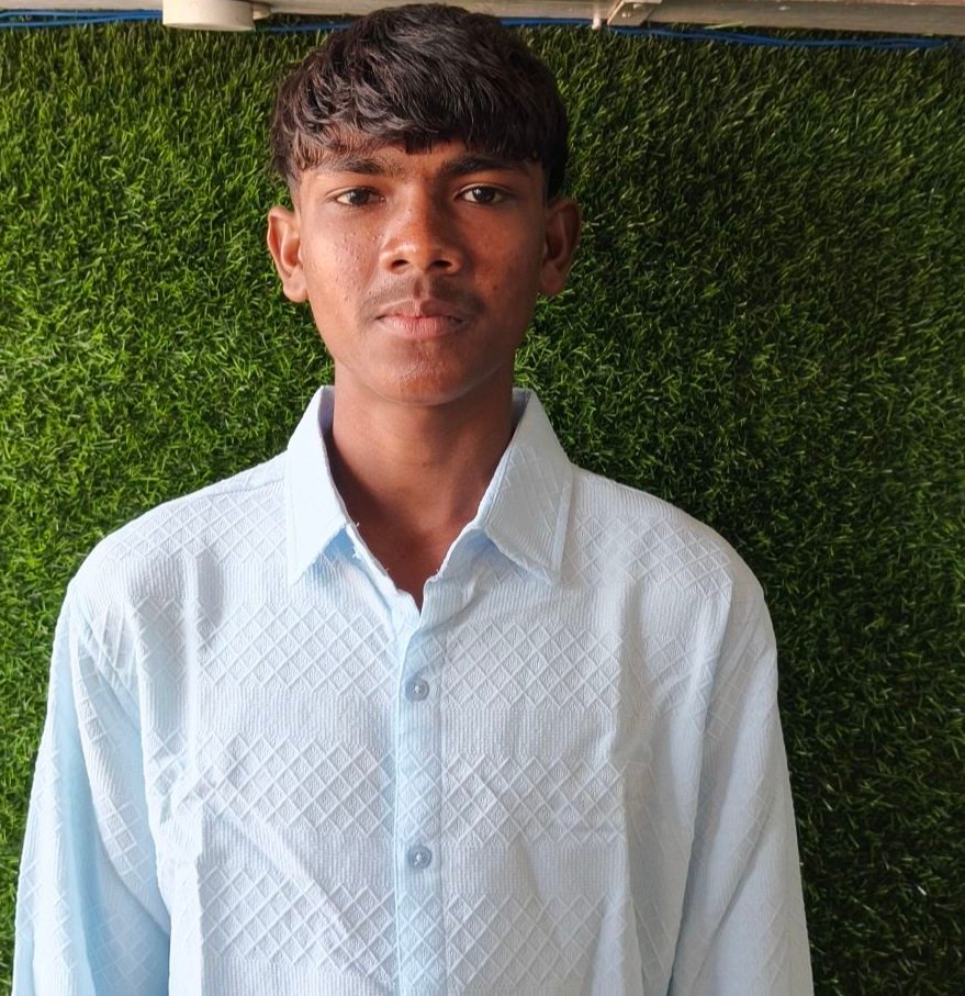 BASUDEV KISHAN