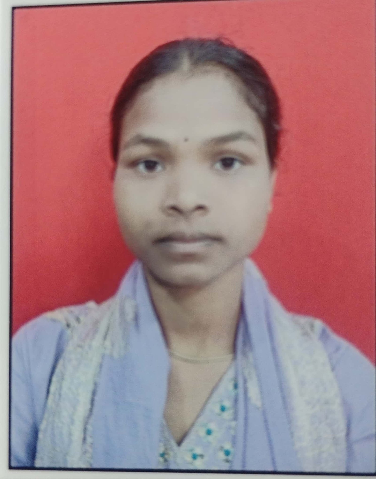 SUMITRA ORAM
