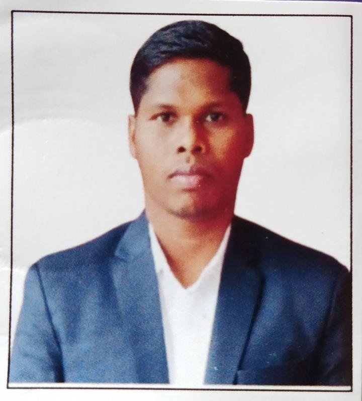 PANKAJ KUMAR BHUMIJ