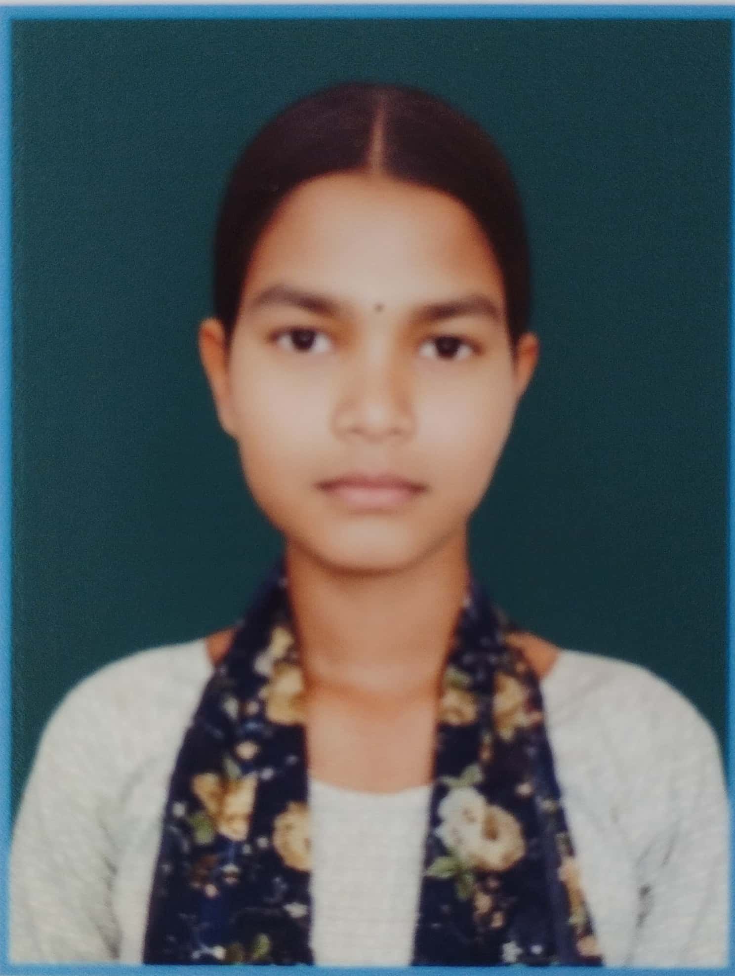 BARSHA NAIK