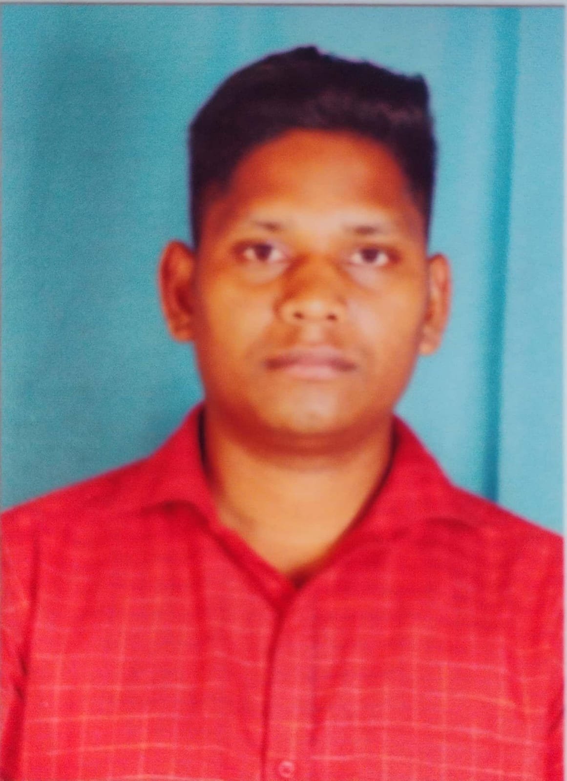PRATAP CHANDRA KALLO