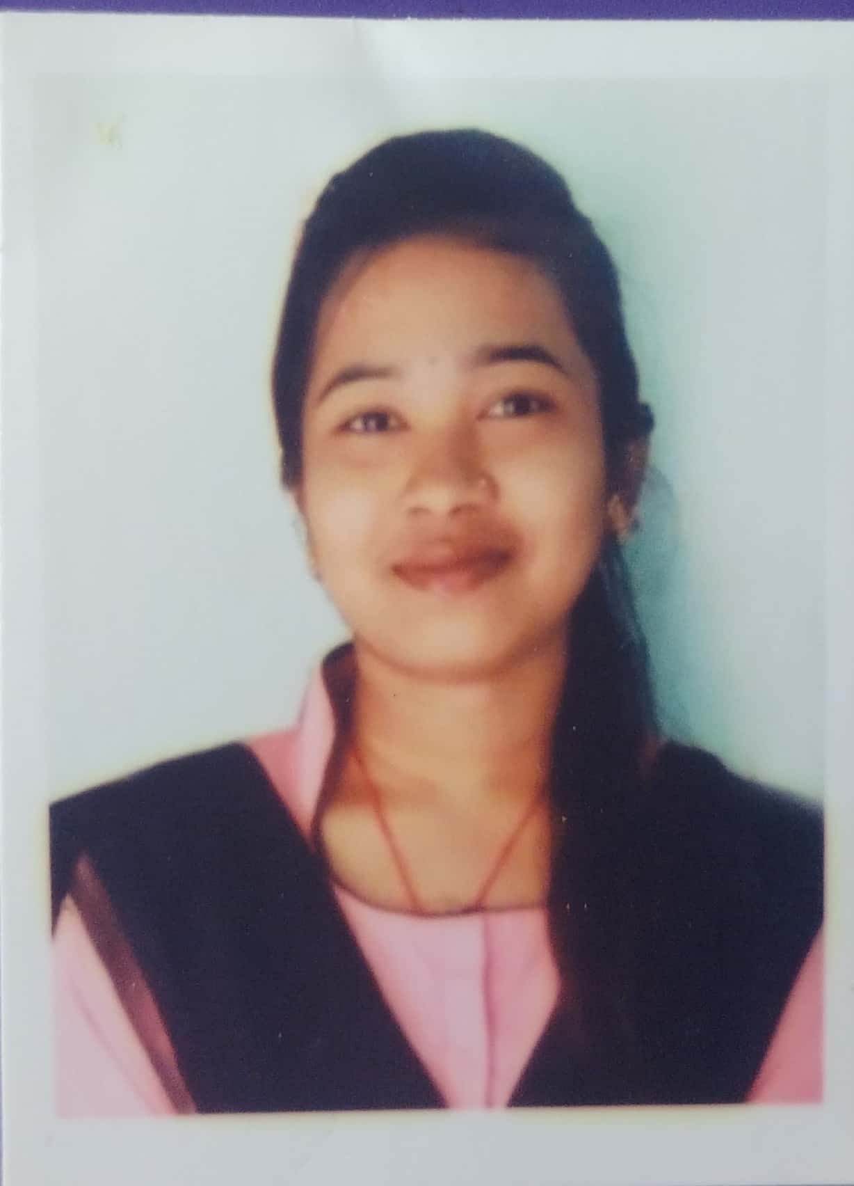 LIPI MAHAPATRA
