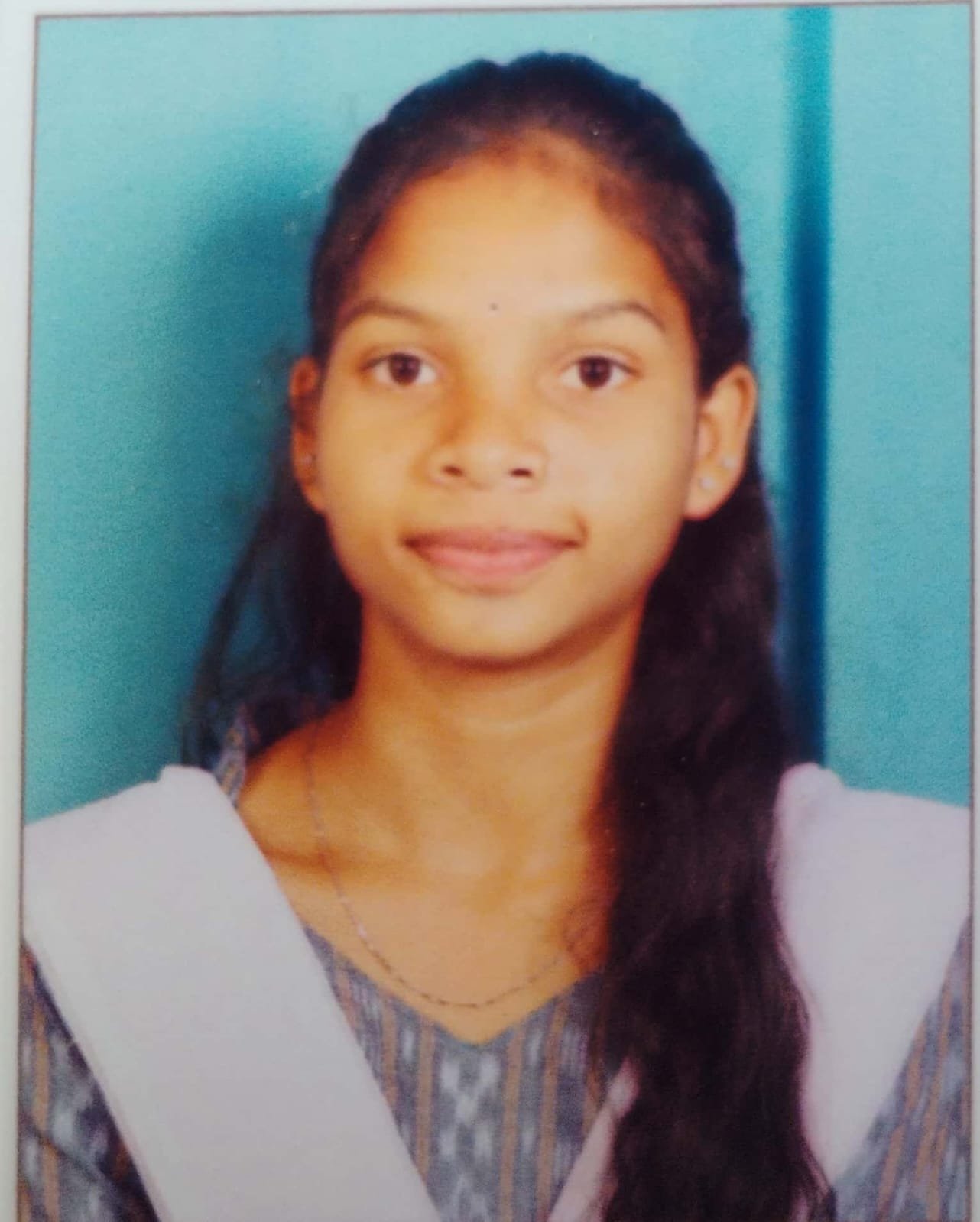 SABITRI MAJHI
