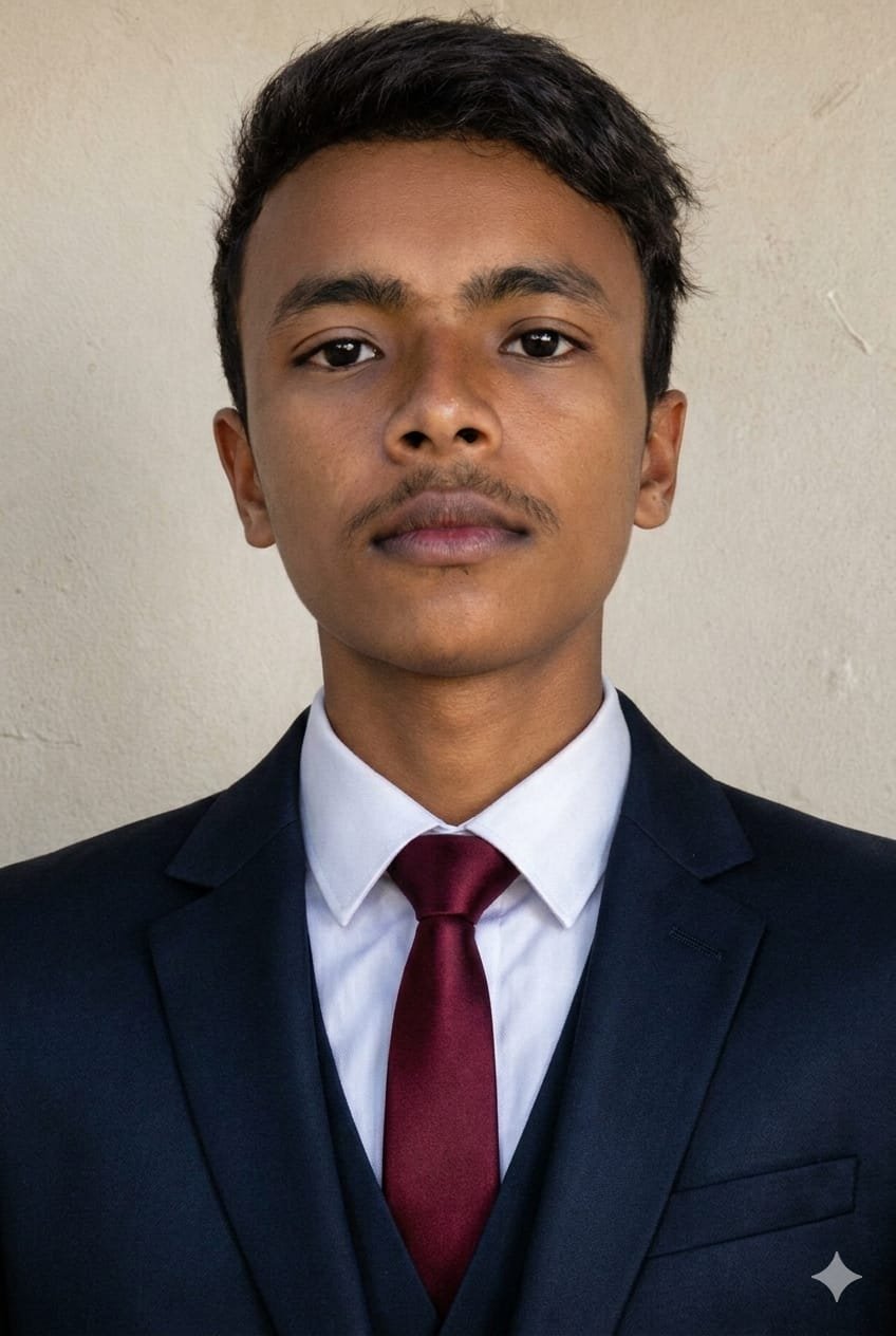 MANAS KISHAN