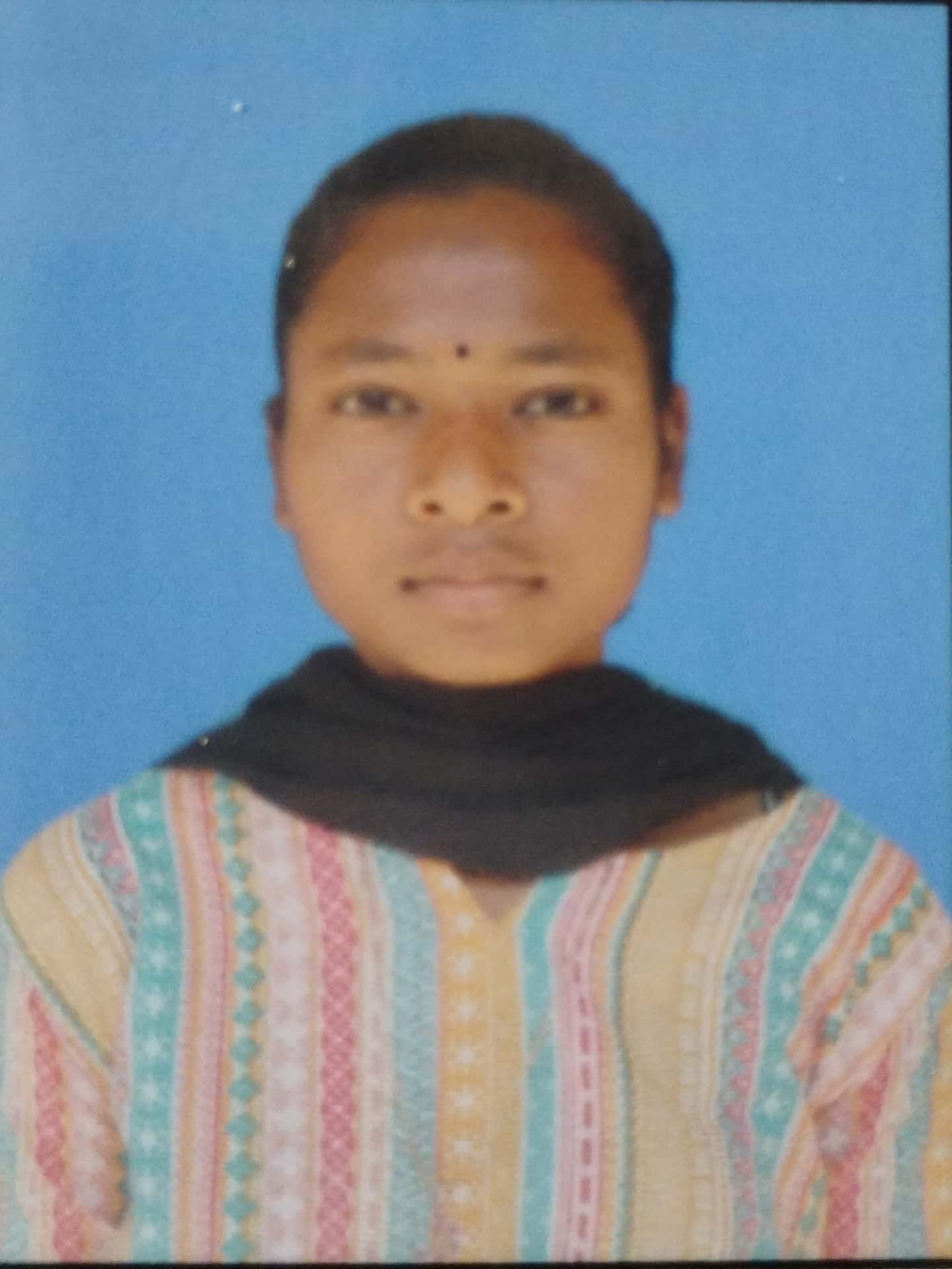 MITARANI MUNDA