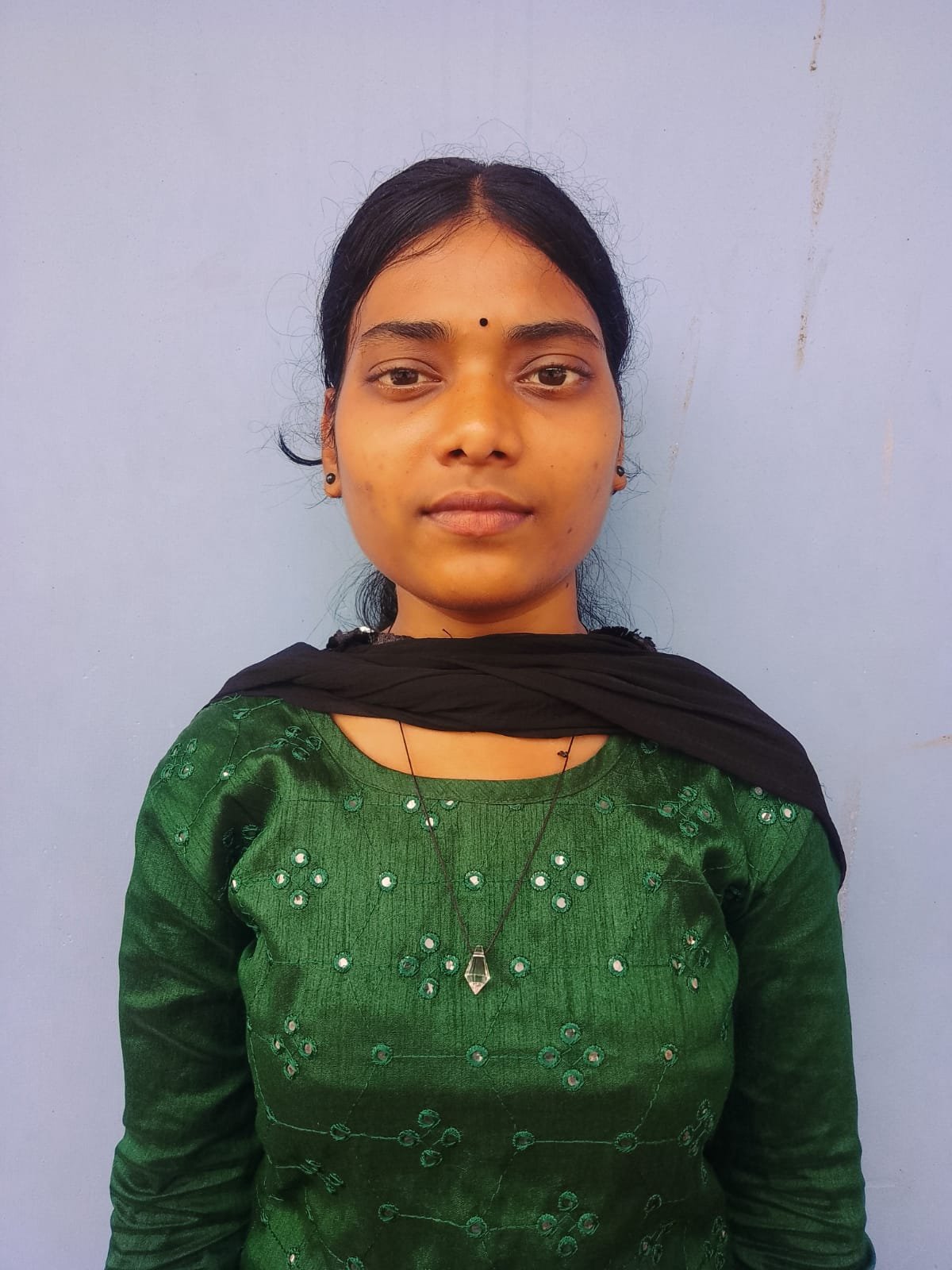 SAROJINI ORAM