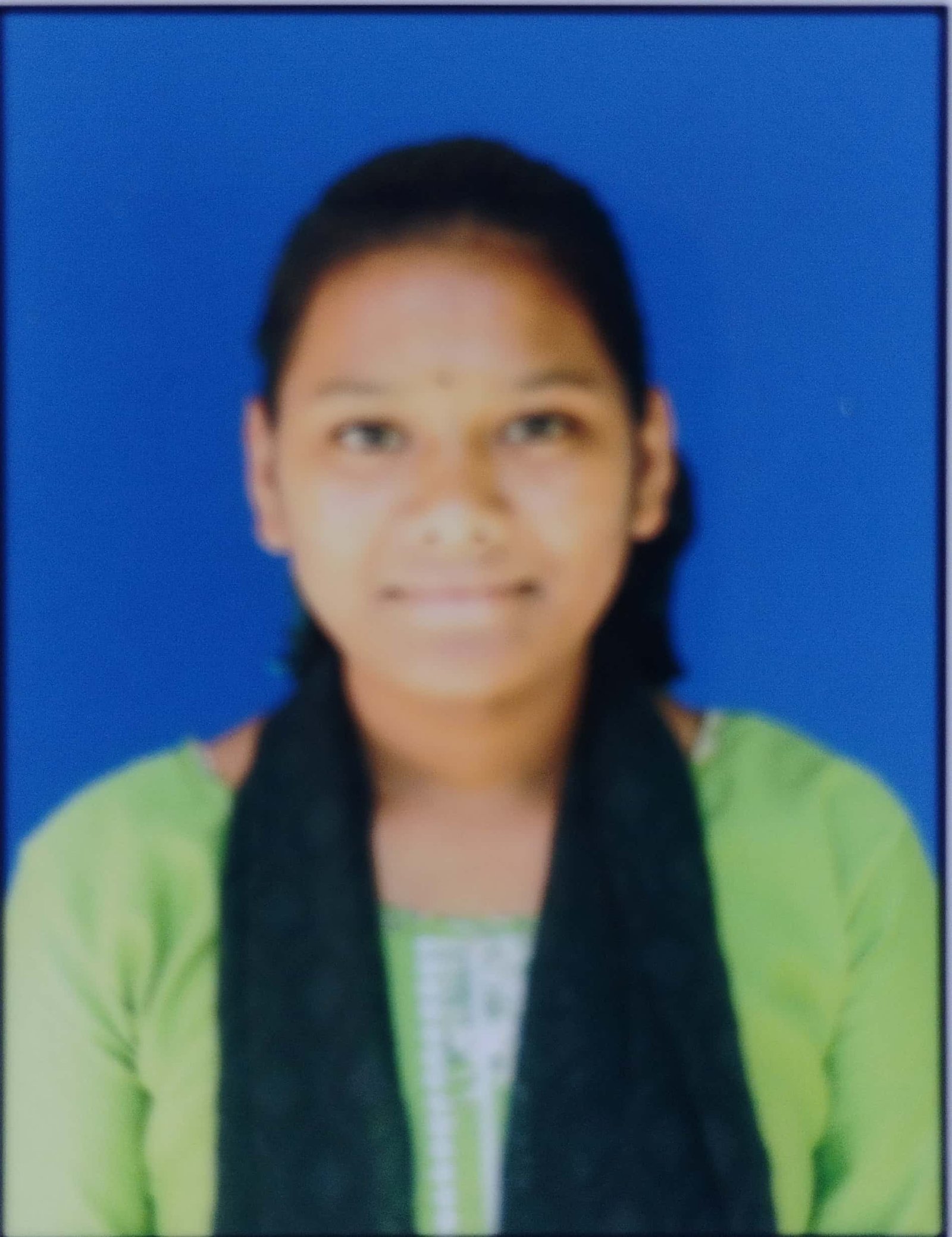 BARSHA MUNDA
