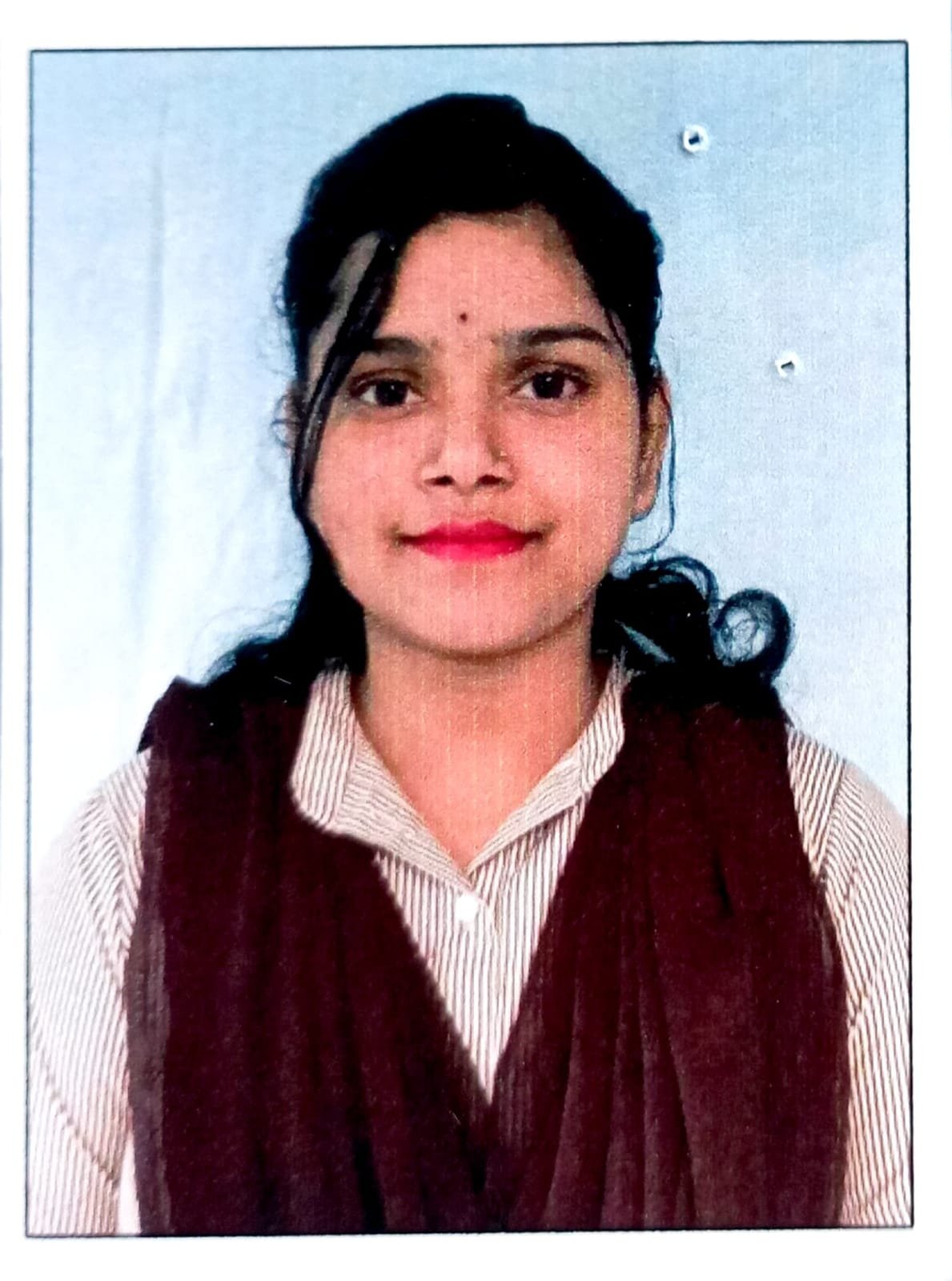 PRAGATI NANDA