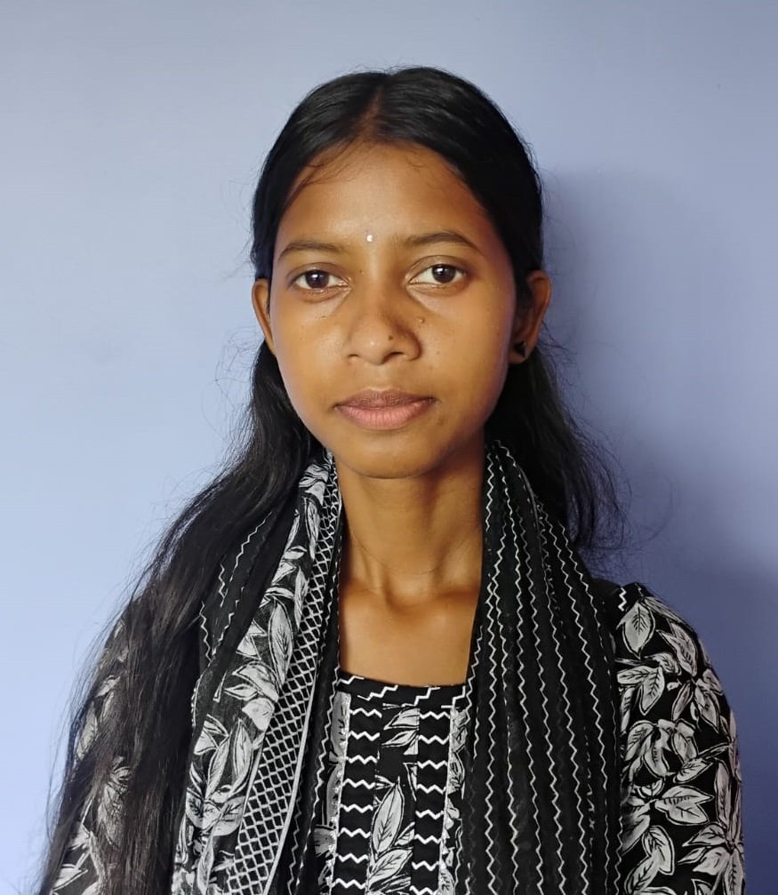 SAGARIKA KUANR