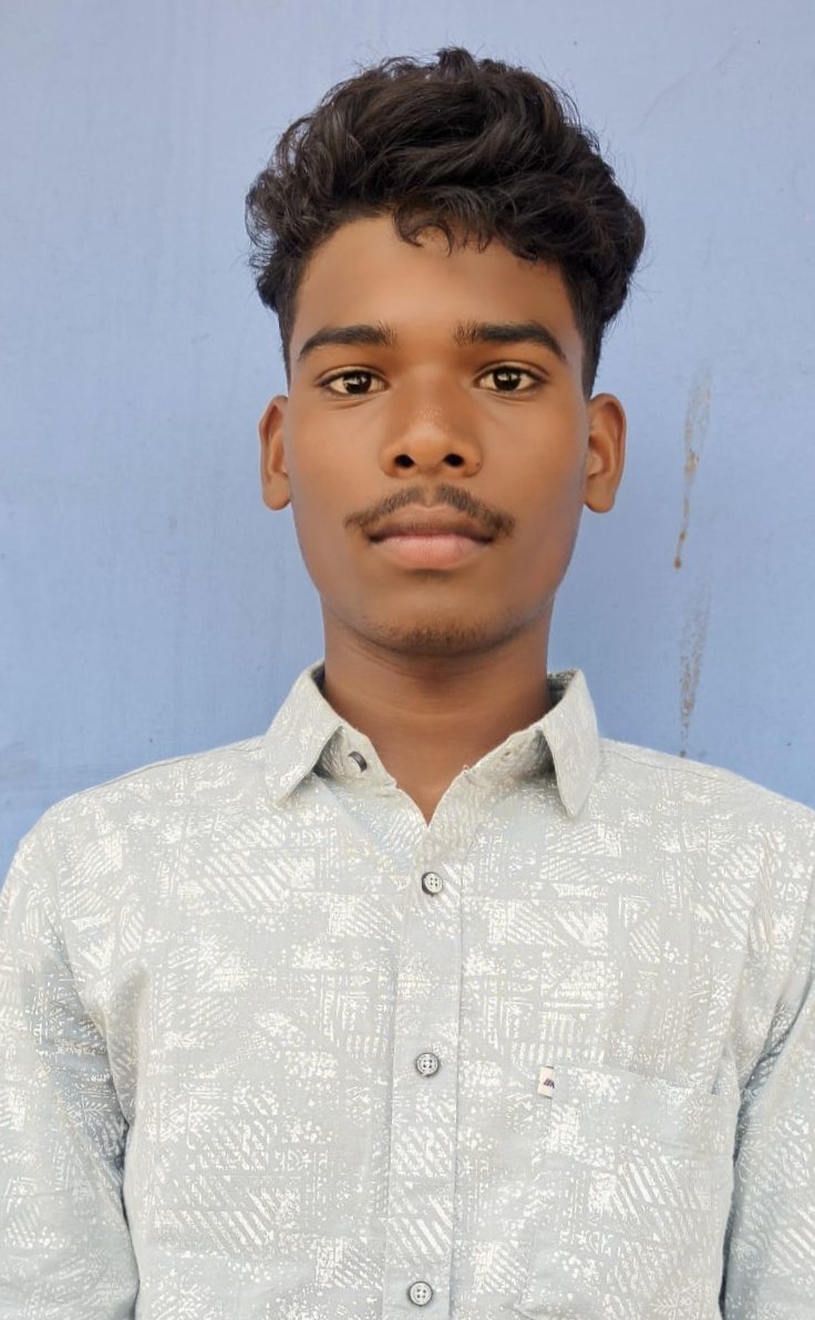 PRADEEP KISHAN