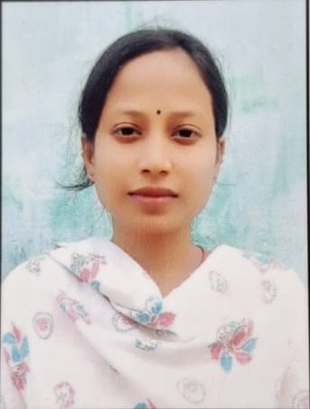 DEEPANJALI PATRA