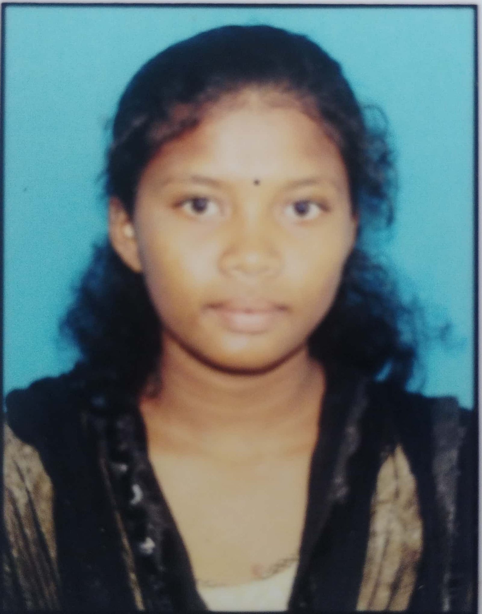 ADYASHA NAYAK