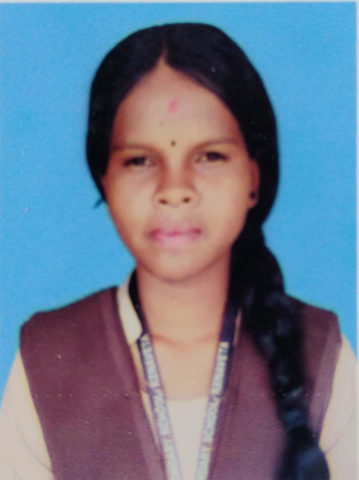 RANJITA KISHAN
