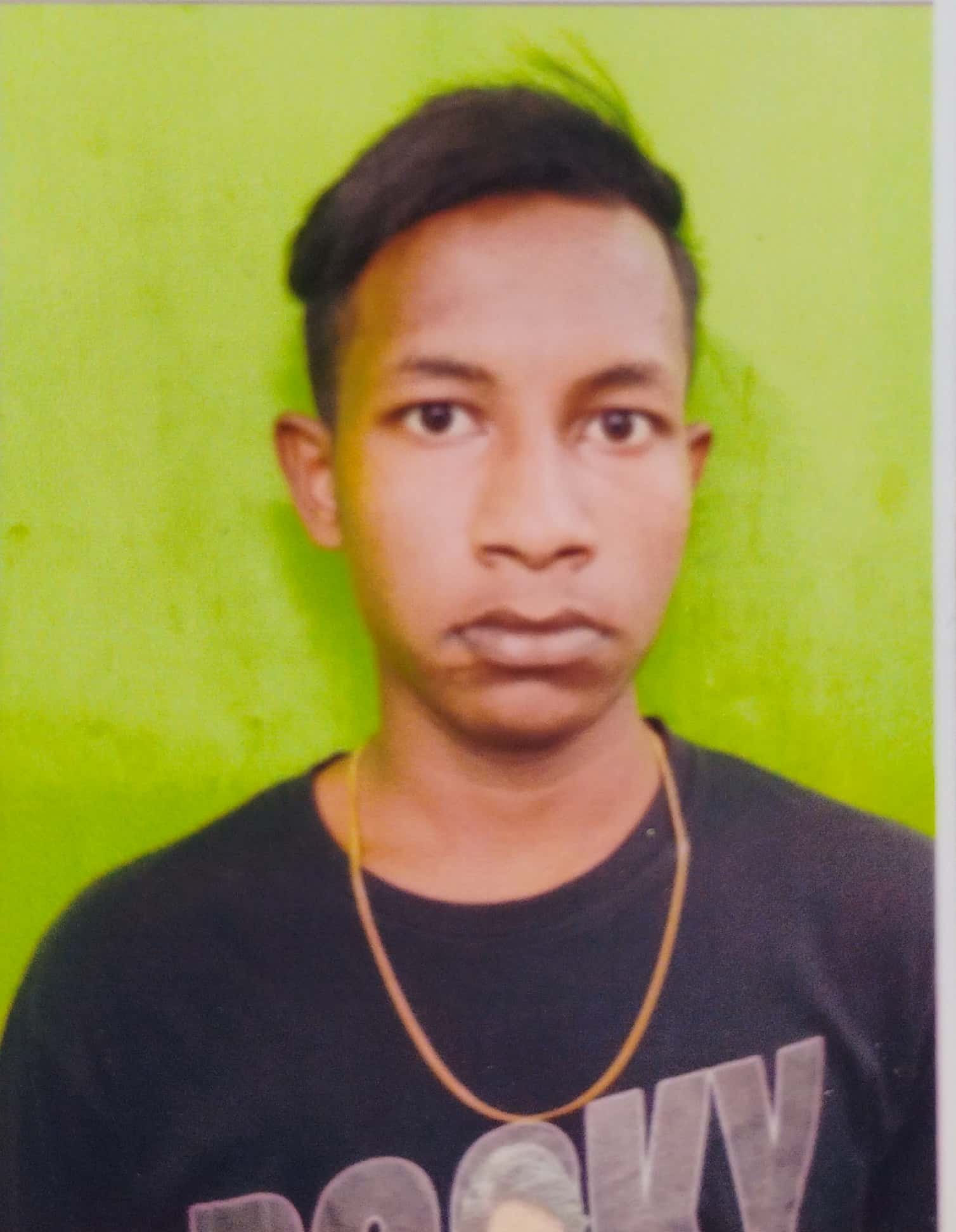 JHASAKETAN KISHAN