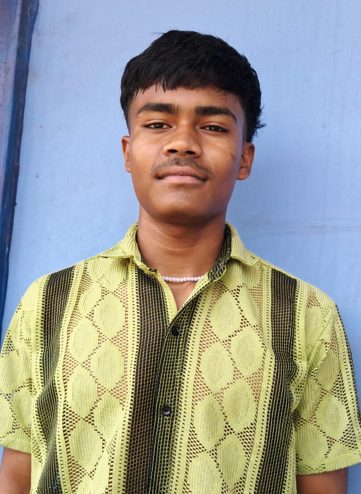 RAHUL KISHAN
