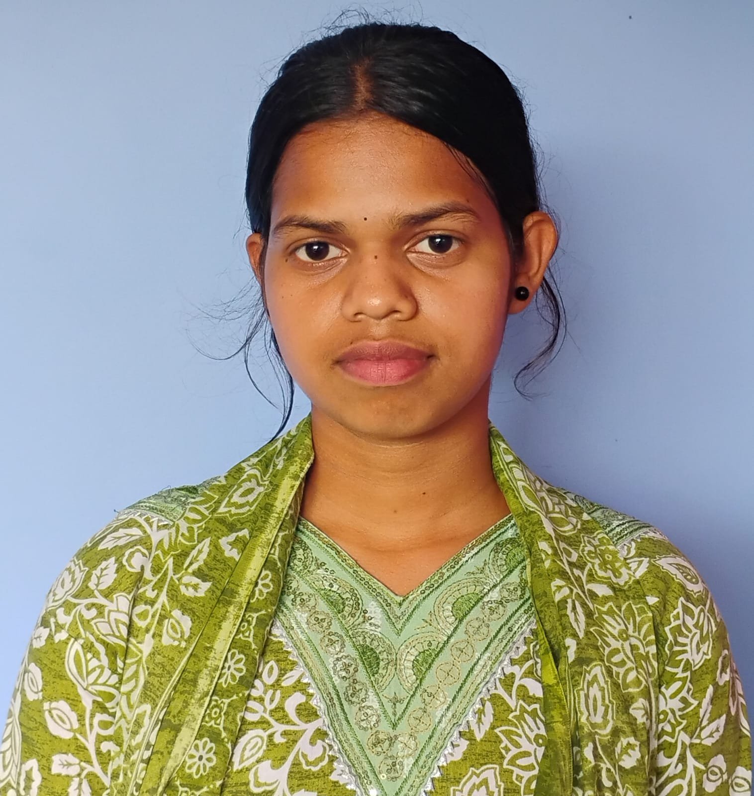 BARSHARANI RANA