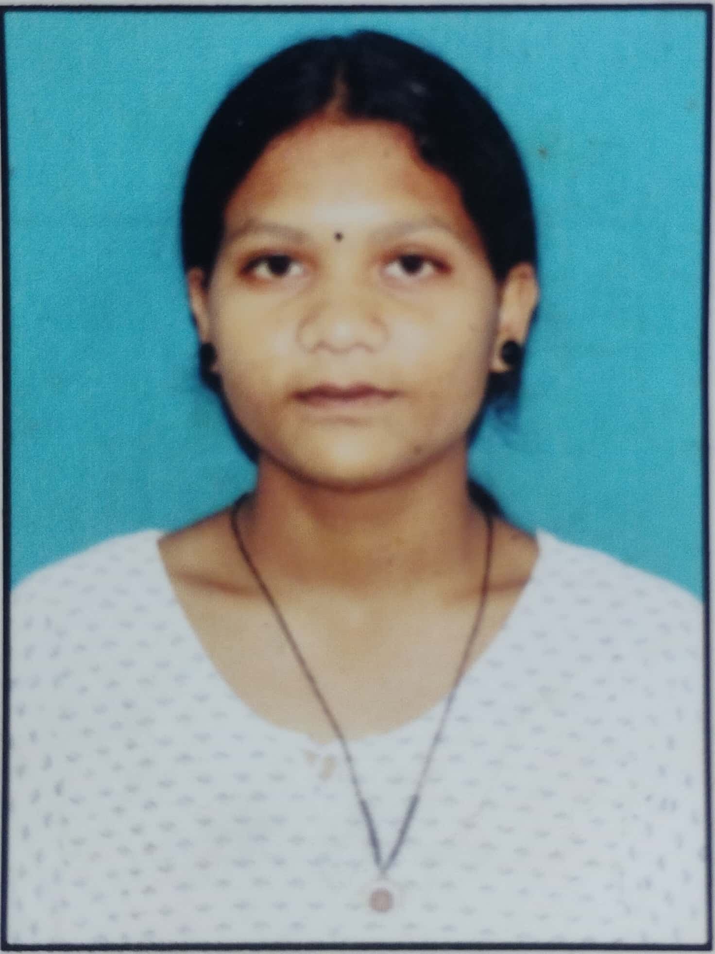RASHMITA ORAM